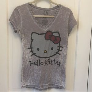 Hello Kitty tee